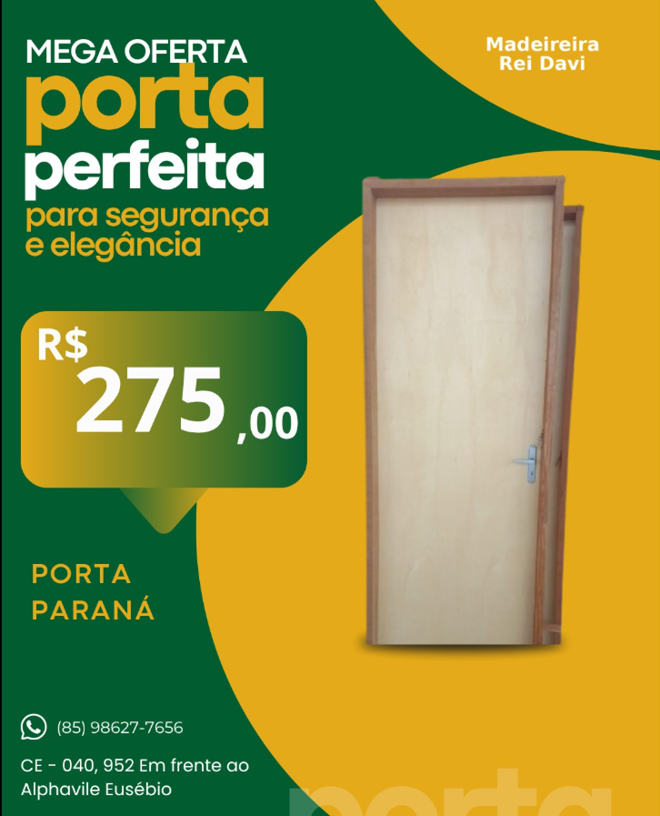 Porta Paraná